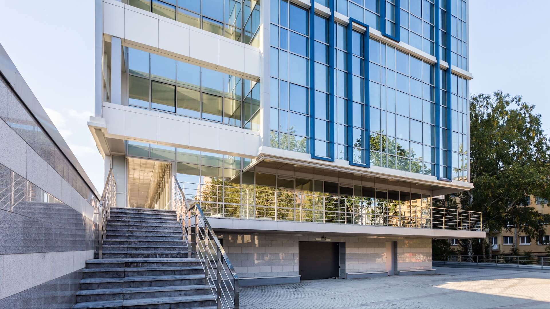 Дом на Грота