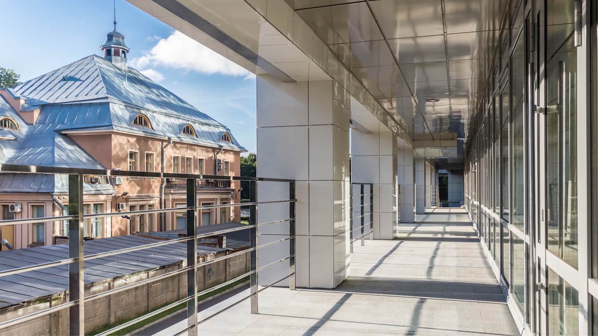 Дом на Грота